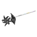 Makita 195707-2 kultivator forsats 160 mm til delbar motorenhed