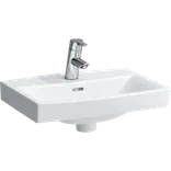 Laufen Pro N håndvask 390x178x515 mm hvid