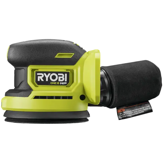 Ryobi RROS18C-0 18V ONE+ excentersliber solo