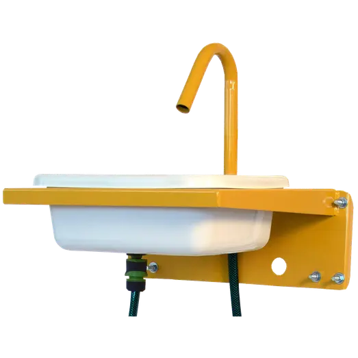 Ravendo vaskemodul CLM WS-P