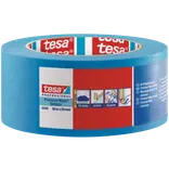 Tesa® 4440 Professionel udendørs malertape 50 m x 50 mm blå