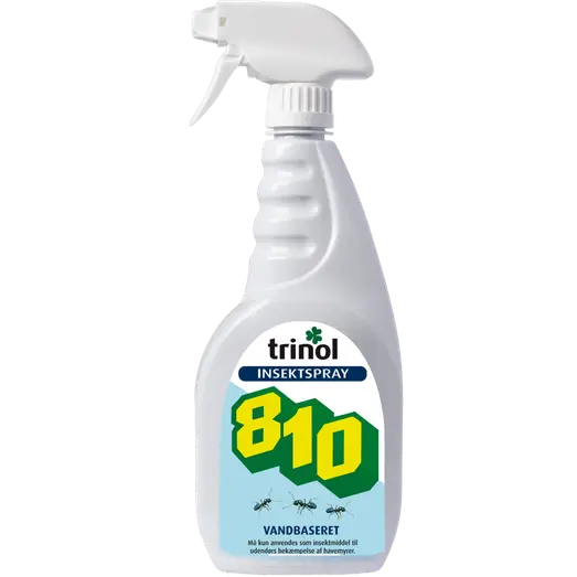 Trinol 810 Insektspray 750 ml