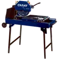 Carat X-Coup 350 stenskæremaskine