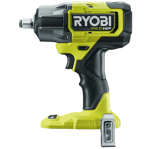 Ryobi RIW18X-0 18V ONE+HP slagnøgle solo
