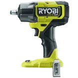 Ryobi RIW18X-0 18V ONE+HP slagnøgle solo