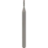 Dremel fræsejern HSS 193JA 2,0 mm. 2 stk.
