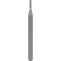 Dremel fræsejern HSS 193JA 2,0 mm. 2 stk.