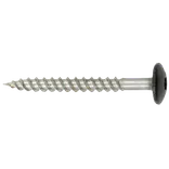 Fischer FRS-LP facadeskrue 4,8x38 Rustfri-A2 200 stk