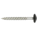 Fischer FRS-LP facadeskrue 4,8x38 Rustfri-A2 200 stk