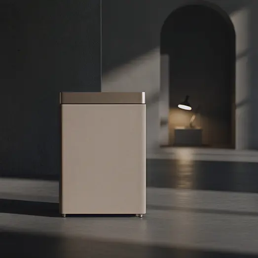 ELL Pury luftrenser golden