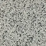 Terrazzo flise amsterdam slebet overflade uden fas 40x40x1,5 cm