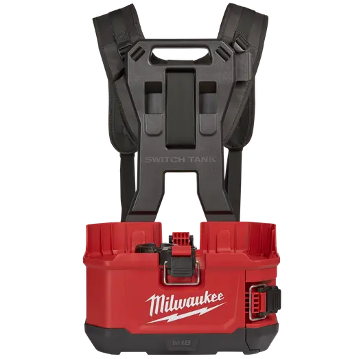 Milwaukee M18 BPFPH-0 Switch Tank™ rygsprøjte pumpeenhed - solo