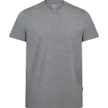 Proative bambus t-shirt lysgrå melang