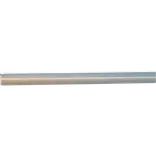 E-Line minikanal m/tape 6x8 mm hvid