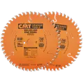 CMT rundsavsklingesæt 160 x 20 mm Z48-48W