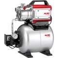 AL-KO HW 3000 INOX Classic husvandværk 650W
