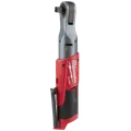 Milwaukee M12 FIR120 fuel™ kompakt 1/2" skraldenøgle solo