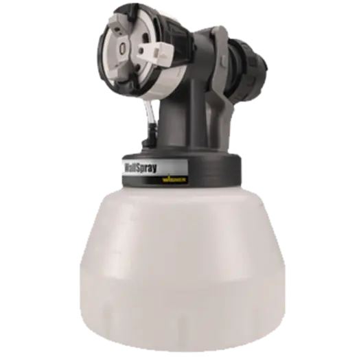 Wagner XLVP wall spray beholder