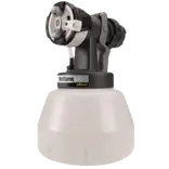Wagner XLVP wall spray beholder