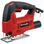 Einhell TC-JS 60/1 stiksav 230V/400W