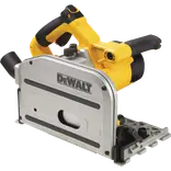 DeWALT DWS520KT-QS dyksav 55 mm TSTAK VI