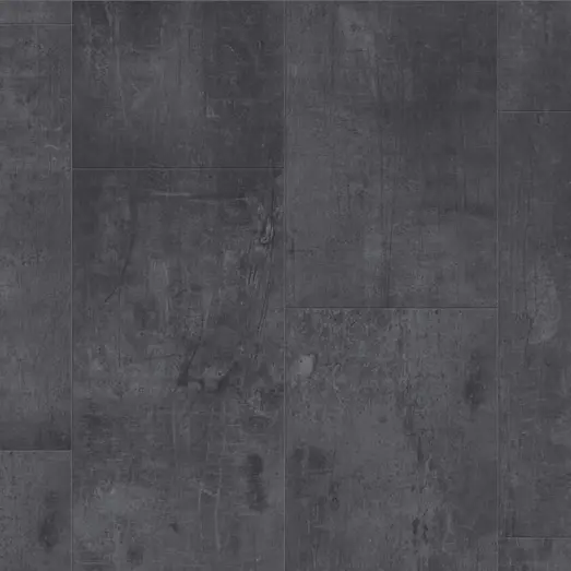 Tarkett iD Click ultimate 55 vintage zinc black