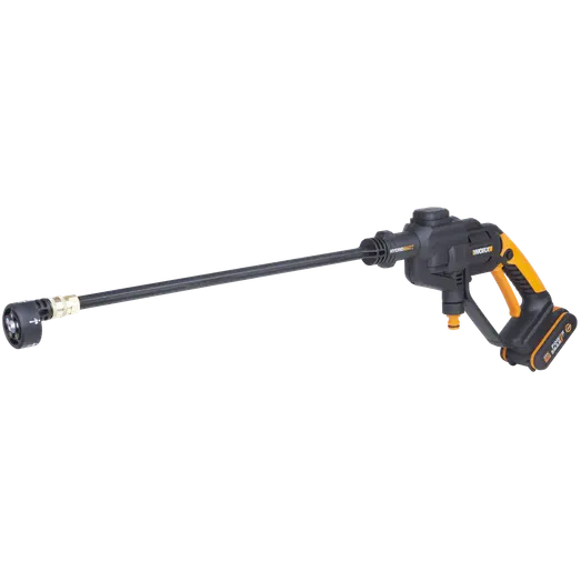 Worx WG620E hydroshot højtryksrenser 24 bar