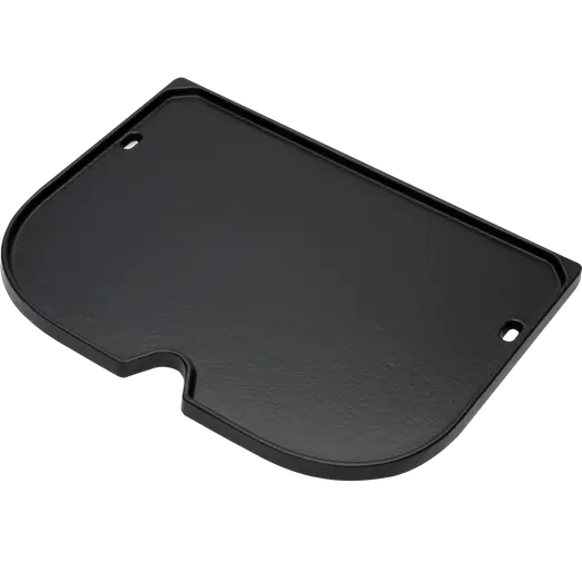 Weber stegeplade - lumin elgrill