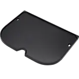 Weber® stegeplade - Lumin elgrill