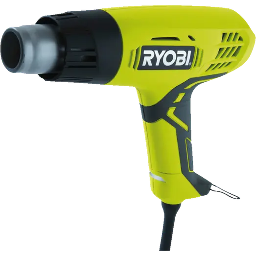 Ryobi EHG2000 varmepistol 2000W