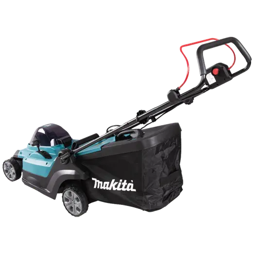 Makita LM004GZ 40V XGT® plæneklipper 43 cm solo