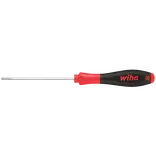 Wiha Skruetrækker SF LK 4,0 x 100 mm 0,8 mm