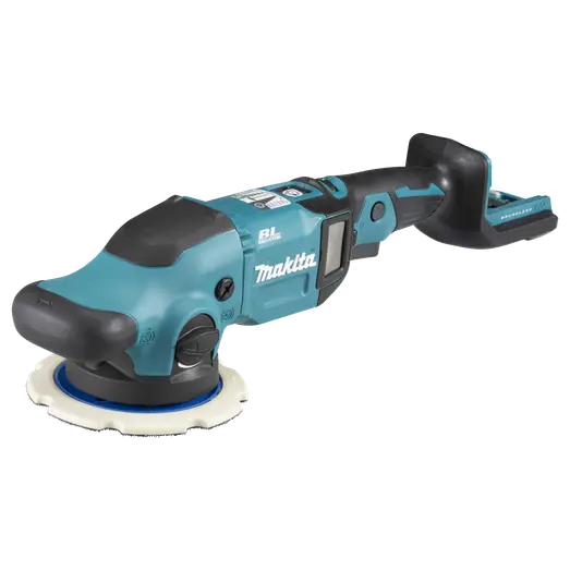 Makita DPO600Z polermaskine 18V 150 mm