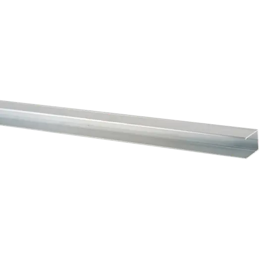 CLICK-STEP ALU U-PROFIL