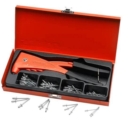 STACO ST-120HRS nittetangsæt