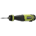 Ryobi RSI4-0 loddekolbe 4V USB lithium solo