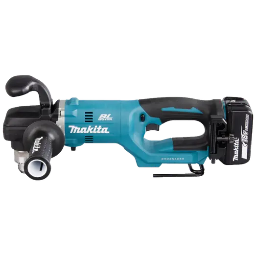 Makita DDA450ZK vinkelboremaskine 18V solo