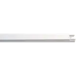 E-Line minikanal m/tape 15x10 mm x 2 m hvid