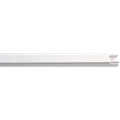 E-Line minikanal m/tape 15x10 mm x 2 m hvid