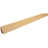 FT Fejeliste fyr L428 22x28x2400 mm