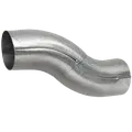 Plastmo nedførsel aluzink