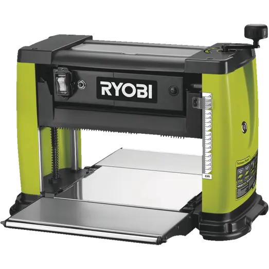 Ryobi RAP1500G bordhøvl 1500W 318 mm