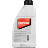 Makita mineralsk kædeolie 1 L