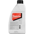 Makita mineralsk kædeolie 1 L