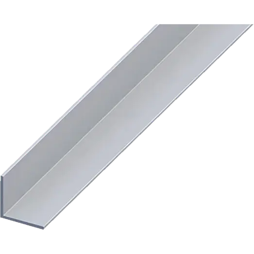 Roliba vinkelprofil 2 m