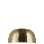 Nordlux Cera pendel messing