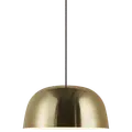 Nordlux Cera pendel messing