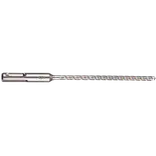 Milwaukee MX4 - 4 skærs SDS+ hammerbor 5x165 mm