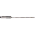 Milwaukee MX4 - 4 skærs SDS+ hammerbor 5x165 mm