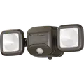 Mr Beams Hi-Performance Spotlight LED sensorlampe brun